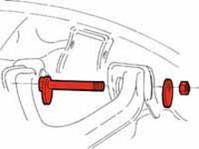 Load image into Gallery viewer, SPC Performance Caster/Camber ADJ KIT GM (2)