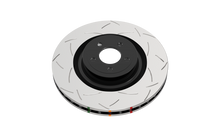 Load image into Gallery viewer, DBA 2015+ Mitsubishi Panjero Sport 4000 Series T3 Front Slotted Rotor