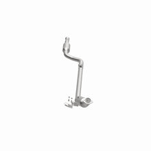 Load image into Gallery viewer, MagnaFlow Direct Fit Catalytic Converter 13-14 Mercedes-Benz GLK350 3.5L