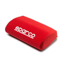 Load image into Gallery viewer, Sparco Cushion Leg Rev Red