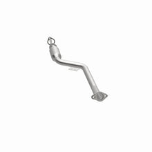 Load image into Gallery viewer, MagnaFlow Direct Fit Catalytic Converter OEM 2015 Hyundai Genesis 3.8L Underbody