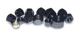 ARP 1/4-28 Hex Nut Kit (Pack of 10)