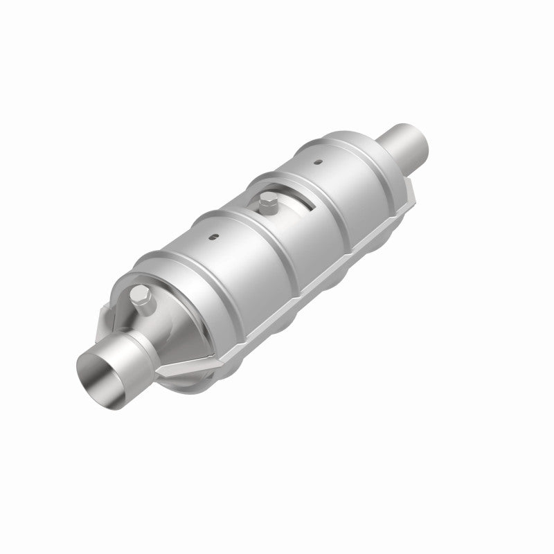 MagnaFlow DF Catalytic Conv 00-05 Ford Excursion / 99-04 F-250 SD / 99-04 F-350 SD (California)