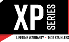 Load image into Gallery viewer, MBRP 2021+ JEEP Gladiator JT 3.0L EcoDiesel XP Series T304SS 3in Filter Back w/ Rear Turn Down