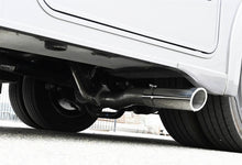 Load image into Gallery viewer, Gibson 16-25 Ford Class A Motorhome/F53 Chassis 6.8L V10 RV Power Cat-Back Exhaust (SS)
