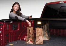 Load image into Gallery viewer, Retrax 2022+ Toyota Tundra Regular &amp; Double Cab 6.5ft Bed w/ Deck Rail System PowertraxPRO MX