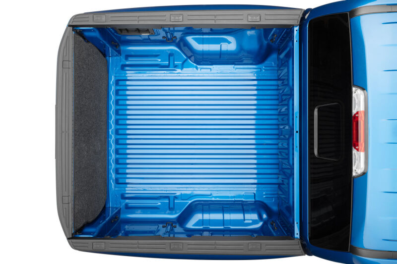 Husky Liners 24-26 Toyota Tacoma Guardian Comfort Tailgate Mat
