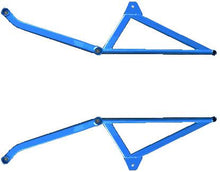 Load image into Gallery viewer, Cusco Power Brace Front Lower Arm Subaru BRZ / Toyota 86