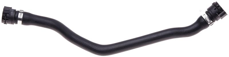 Gates 97-00 BMW 328i / 00-06 BMW 325Ci / 330i / 330xi Radiator Molded Coolant Hose