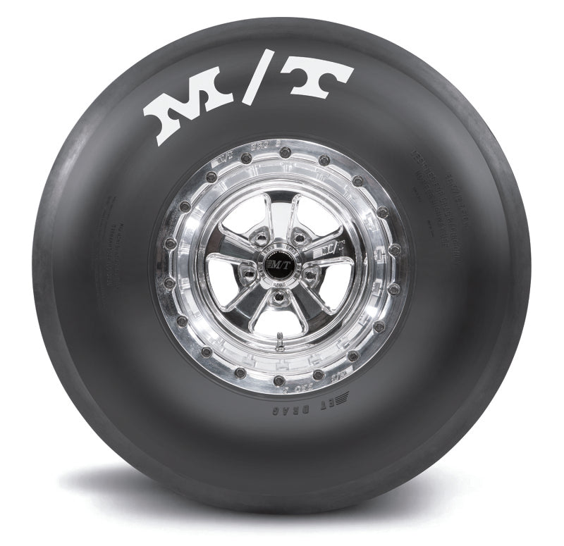 Mickey Thompson ET Drag Tire - 24.5/8.0-15 L8 - 250861