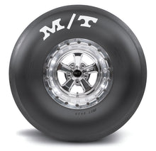 Load image into Gallery viewer, Mickey Thompson ET Drag Tire - 24.5/8.0-15 L8 - 250861
