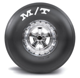 Mickey Thompson ET Drag Tire - 34.0/13.5-16W X5 - 250529