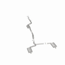 Load image into Gallery viewer, BRExhaust Exhaust Kit Replacement Mercedes-Benz