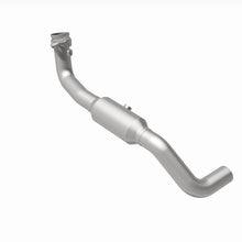 Load image into Gallery viewer, MagnaFlow 2006 Ford F-150 5.4L Direct Fit Converter