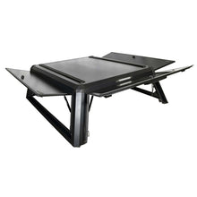 Load image into Gallery viewer, Westin EXP Truck Cap COMPLETE KIT A + BS (19-25 Chevy Silverado/GMC Sierra CC 1500 5.8ft. Bed)