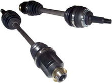Load image into Gallery viewer, DSS Mitsubishi 2001-2007 Evo VII / VIII / IX Front Basic Level 0 Axle -Left RA9853L0