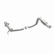 Load image into Gallery viewer, MagnaFlow Direct Fit Catalytic Converter 05-11 Toyota Tacoma 4.0L