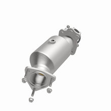 Load image into Gallery viewer, MagnaFlow Direct Fit Catalytic Converter 2020 Chevrolet Corvette Left Closed Couple 6.2L