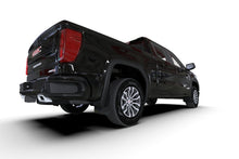 Load image into Gallery viewer, Rally Armor 19-25 GMC Sierra 1500 AT4 Black UR Mud Flap w/ Red Logo