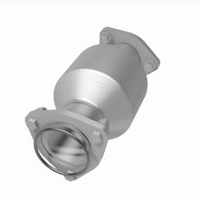 Load image into Gallery viewer, Magnaflow 16-17 Honda Accord 2.4L Direct Fit Cat Converter (California Grade)