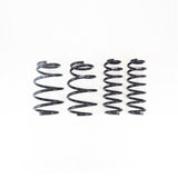 RS-R 2021+ Lexus NX350h F Sport AWD Down Sus Springs