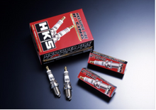 Load image into Gallery viewer, HKS SUPER FIRE RACING M35LF- Pack of 10 Spark Plugs
