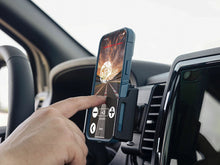 Load image into Gallery viewer, aFe 2020+ Subaru Outback / Legacy H4 2.4L Pedal 2 Metal Throttle Enhancer