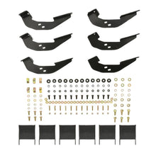 Load image into Gallery viewer, Westin 20-25 Ford Explorer R5 Nerf Step Bars - Stainless Steel
