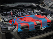 Load image into Gallery viewer, aFe POWER Red Edition Dynamic Air Scoop XL for Intake Kits 50-70119D and 50-70119R