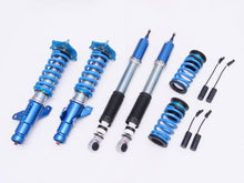 Load image into Gallery viewer, Cusco 18-25 Honda Civic Type-R Sport R Coilover Kit Mono-Tube 24-way Adj Damper w/Blue Springs