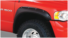 Load image into Gallery viewer, Husky Liners 02-08 Dodge RAM 1500 Pocket Style Fender Flares - 4Pcs