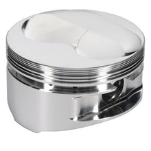 Load image into Gallery viewer, JE Pistons 350/400 SBC DOME Set of 8 Pistons