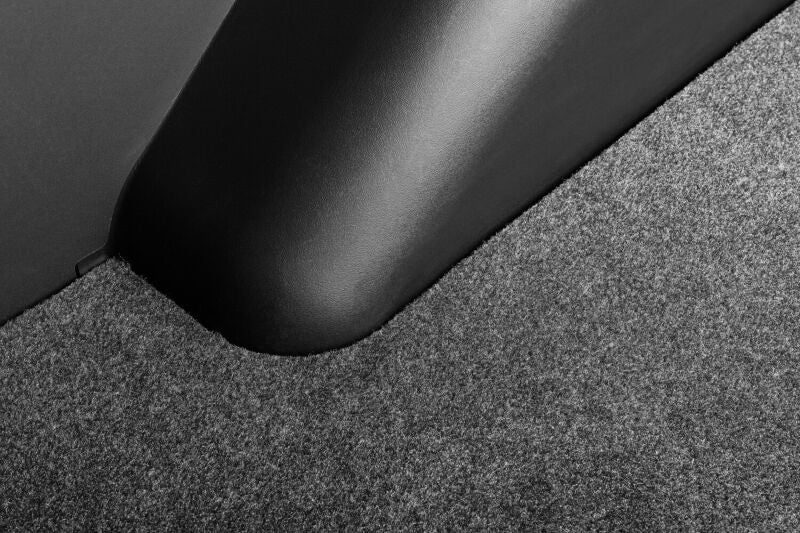 Husky Liners 14-26 RAM Promaster 1500/2500/3500 (118/136in. WB) Guardian Impact Cargo Van Mat - Maxi