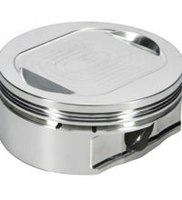 Load image into Gallery viewer, JE Pistons HARLEY Twin Cam 110 Piston Kit