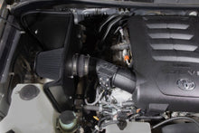 Load image into Gallery viewer, K&amp;N Dryflow Air Intake System Toyota Tundra V8-5.7L 12-21
