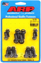 Load image into Gallery viewer, ARP SB Chevy 1-pc Oil Pan Gasket 12pt Bolt Kit
