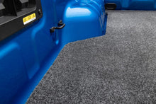 Load image into Gallery viewer, Husky Liners 17-25 Ford F-250/350 SuperDuty 8ft Bed Guardian Comfort Bed &amp; Tailgate Mat