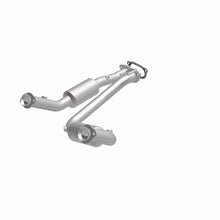 Load image into Gallery viewer, MagnaFlow Direct Fit Catalytic Converter 04-06 Ford Ranger 4.0L