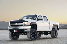 Load image into Gallery viewer, EGR 11-14 GMC Sierra HD 6/8ft Bed Bolt-On Look Fender Flares - Set