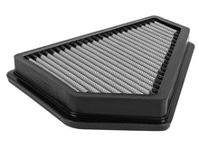 Load image into Gallery viewer, aFe Magnum FLOW OE Replacement Air Filter Cadillac CTS 10-14 V6-3.0L / CTS-V 09-15 V8-6.2L (sc)