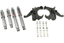 Load image into Gallery viewer, Belltech LOWERING KIT WITH SP SHOCKS