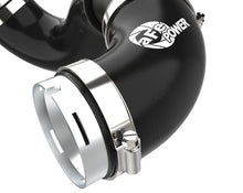Load image into Gallery viewer, aFe BladeRunner Cold Charge Pipe Kia Stinger 22-23 L4-2.5L (t)