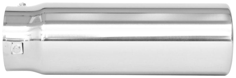 Spectre Exhaust Tip 4-1/2in. OD / Pencil