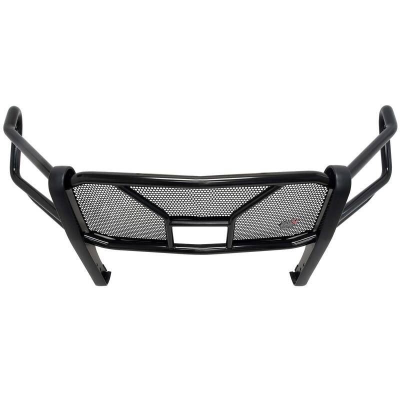 Westin 22-25 Toyota Tundra HDX Grille Guard - Black