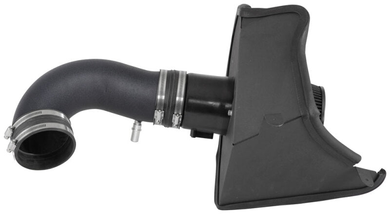 Spectre Air Intake Kit Chevrolet Camaro SS V8-6.2L F/I 16-23 Blk