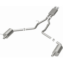 Load image into Gallery viewer, BRExhaust Exhaust Kit - 10-16 Mercedes E350 3.5L