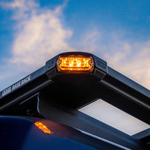 Load image into Gallery viewer, ARB Nacho Nano Base Rack Corner Cap 4-Light Kit