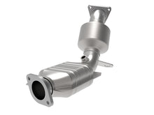 Load image into Gallery viewer, aFe POWER Direct Fit Driver Side Catalytic Converter Nissan 350/370Z 07-18 V6-3.5/3.7L