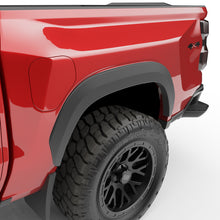 Load image into Gallery viewer, EGR 23-24 Chevrolet Colorado Summit Series Fender Flares