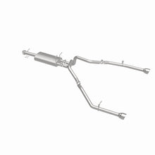 Load image into Gallery viewer, BRExhaust 19-24 Ram 1500 5.7L Direct-Fit Exhaust System Kit